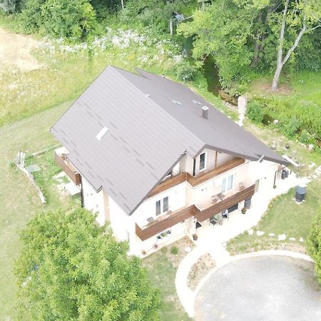 Bed and Breakfast O'Toole'S, Plitvice Korenica Exterior foto
