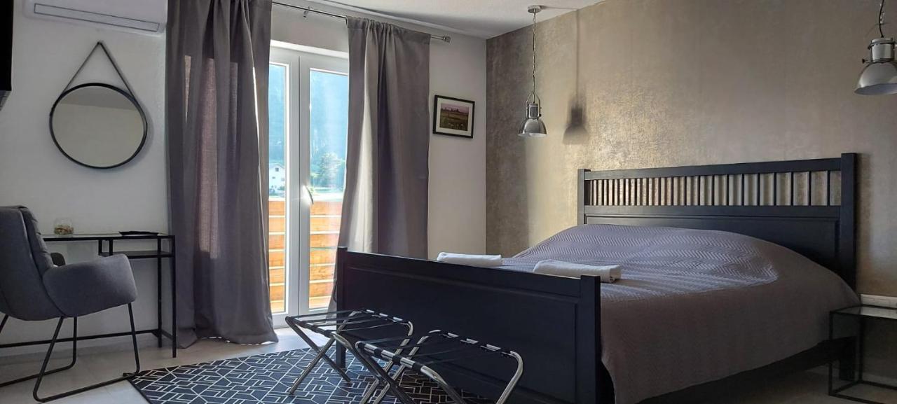 Bed and Breakfast O'Toole'S, Plitvice Korenica Exterior foto