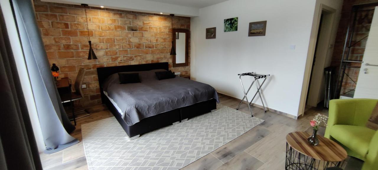 Bed and Breakfast O'Toole'S, Plitvice Korenica Exterior foto