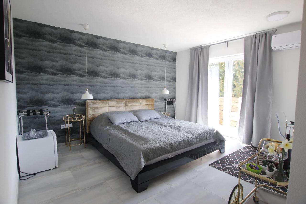Bed and Breakfast O'Toole'S, Plitvice Korenica Exterior foto