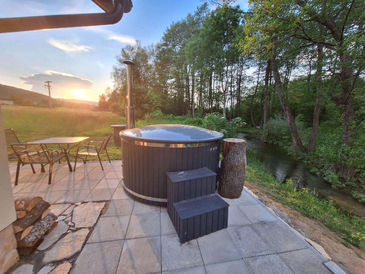 Bed and Breakfast O'Toole'S, Plitvice Korenica Exterior foto