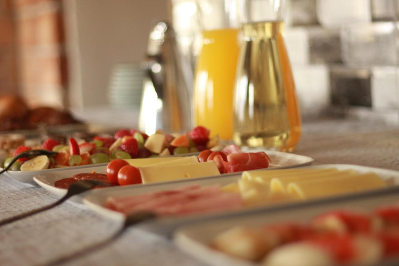 Bed and Breakfast O'Toole'S, Plitvice Korenica Exterior foto