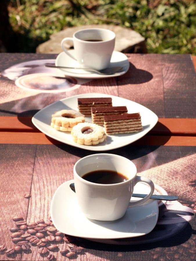 Bed and Breakfast O'Toole'S, Plitvice Korenica Exterior foto