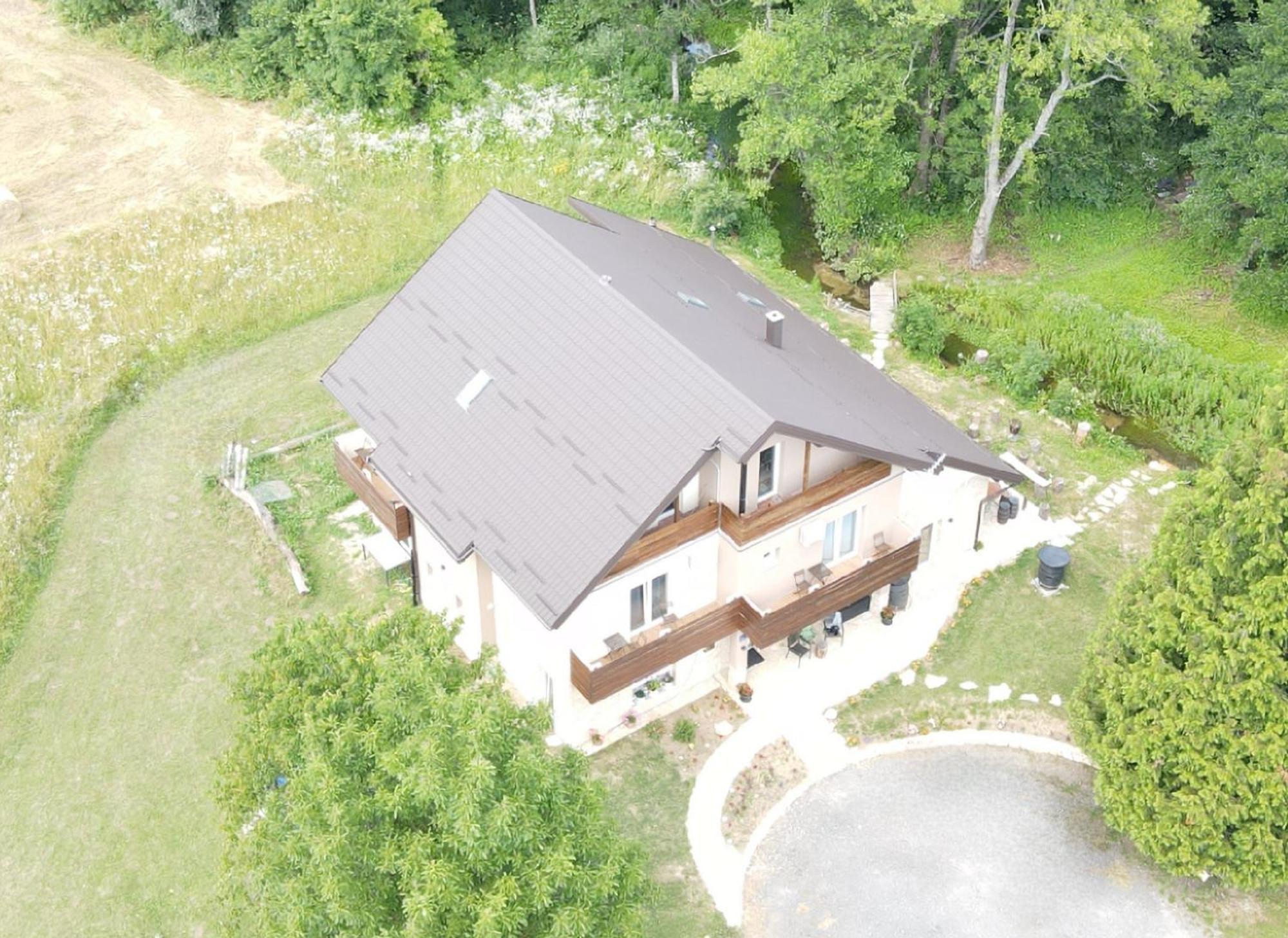 Bed and Breakfast O'Toole'S, Plitvice Korenica Exterior foto