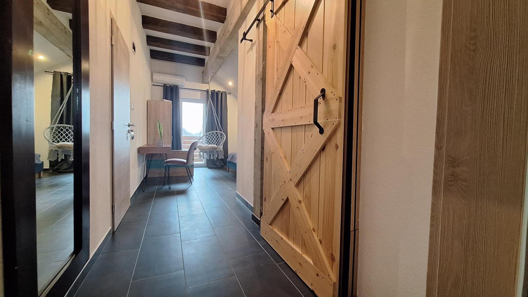 Bed and Breakfast O'Toole'S, Plitvice Korenica Exterior foto