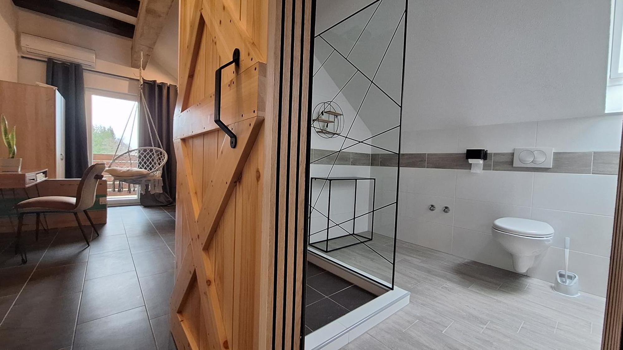 Bed and Breakfast O'Toole'S, Plitvice Korenica Exterior foto