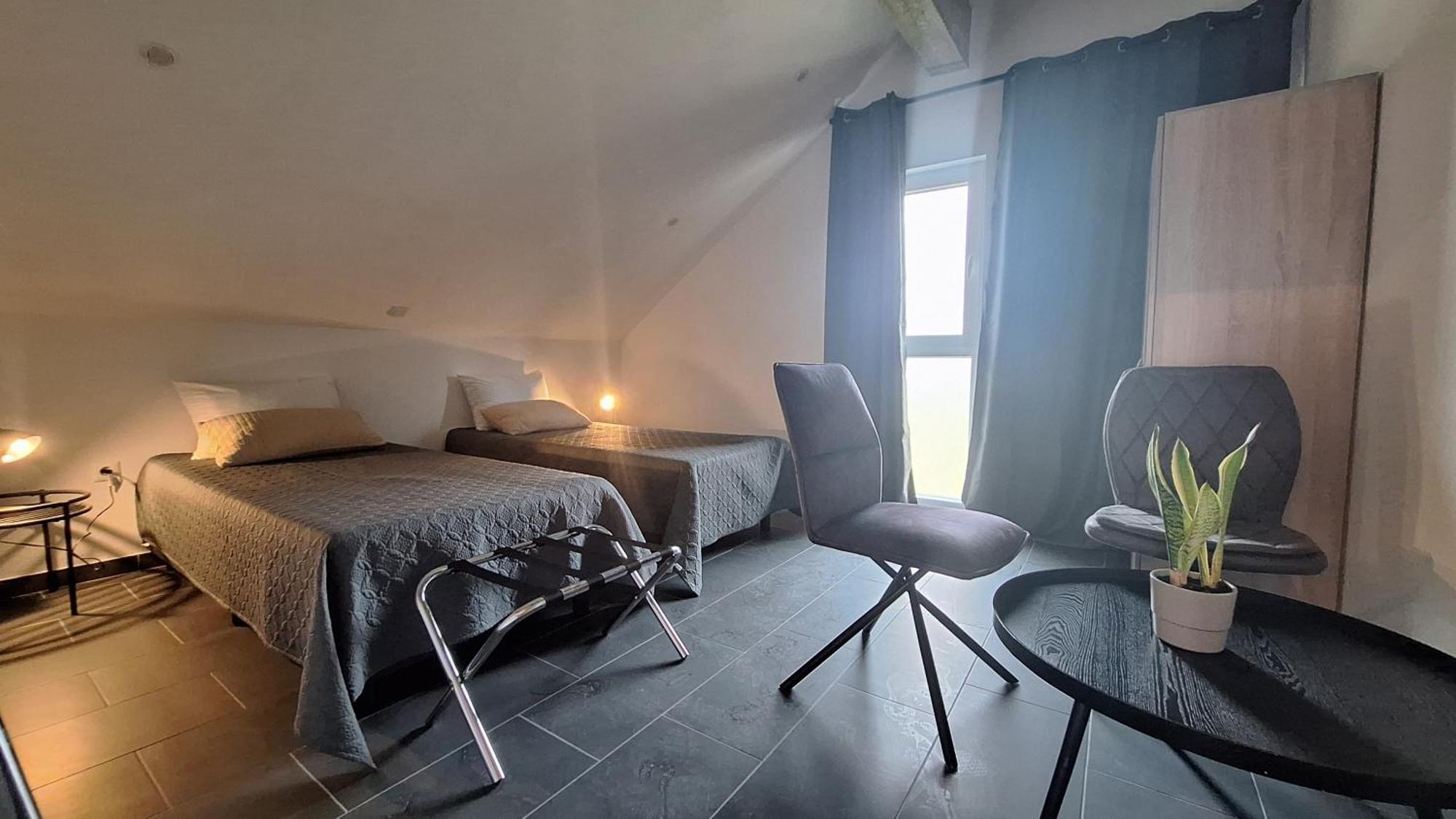 Bed and Breakfast O'Toole'S, Plitvice Korenica Exterior foto